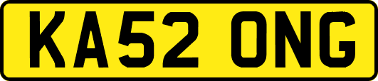 KA52ONG