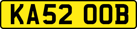 KA52OOB