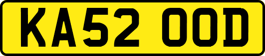 KA52OOD