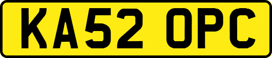 KA52OPC