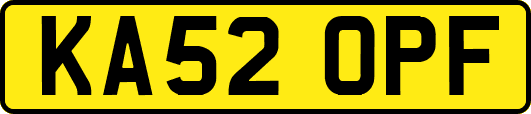 KA52OPF