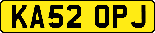 KA52OPJ