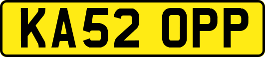 KA52OPP
