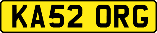 KA52ORG