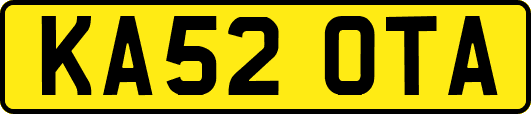 KA52OTA