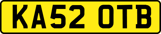 KA52OTB