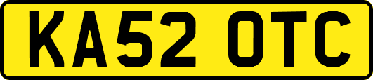 KA52OTC