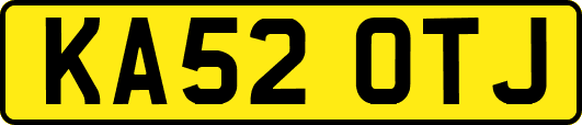 KA52OTJ