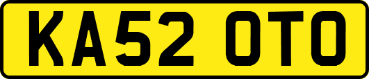 KA52OTO