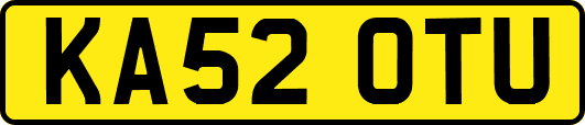 KA52OTU