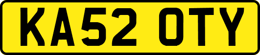 KA52OTY