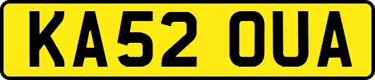 KA52OUA