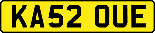 KA52OUE