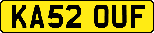 KA52OUF