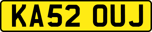 KA52OUJ