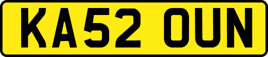 KA52OUN