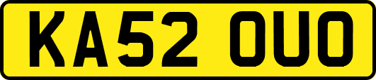 KA52OUO
