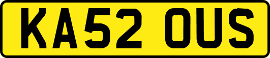 KA52OUS