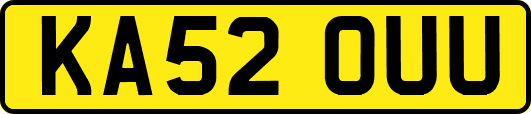 KA52OUU