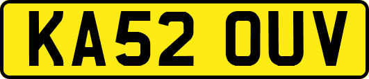 KA52OUV