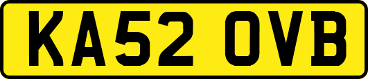 KA52OVB