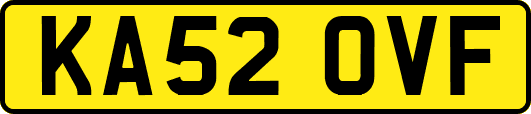 KA52OVF