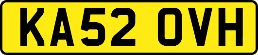 KA52OVH