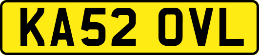 KA52OVL