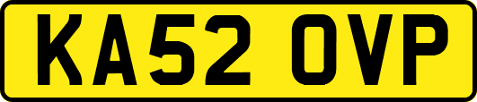KA52OVP
