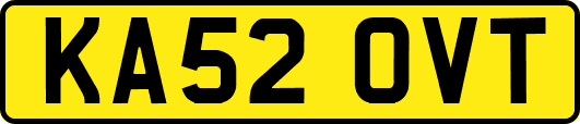 KA52OVT
