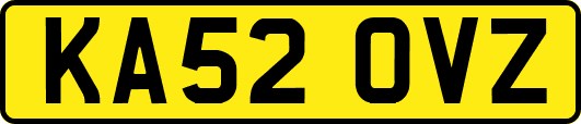 KA52OVZ