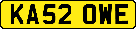 KA52OWE