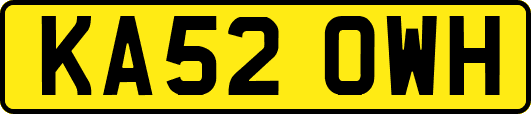 KA52OWH