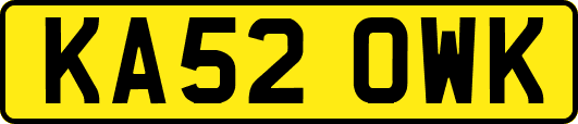 KA52OWK