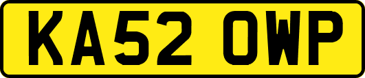 KA52OWP