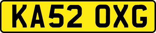 KA52OXG