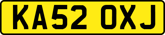 KA52OXJ