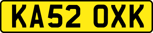 KA52OXK