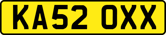 KA52OXX