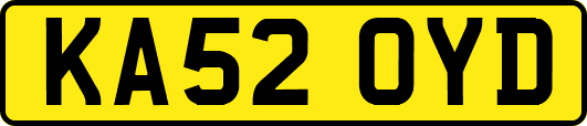 KA52OYD