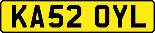 KA52OYL