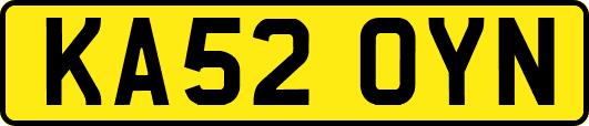 KA52OYN