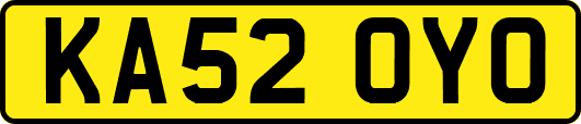 KA52OYO