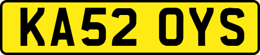 KA52OYS