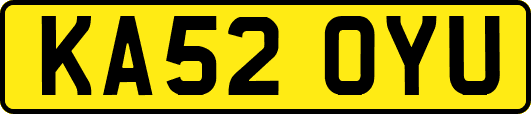 KA52OYU