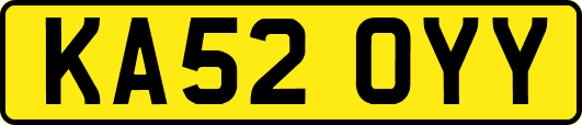 KA52OYY