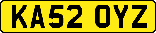 KA52OYZ
