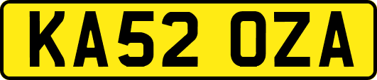 KA52OZA