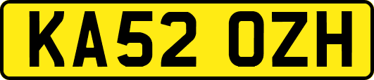 KA52OZH