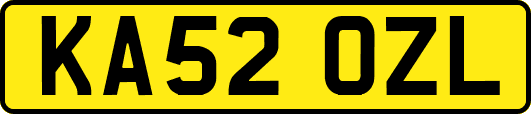 KA52OZL